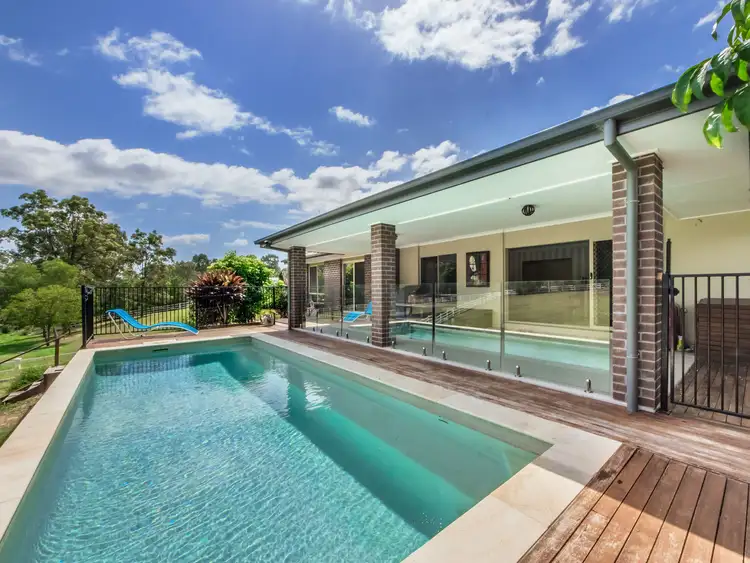 Third view of Homely house listing, 25 Huntington Drive, Maudsland QLD 4210