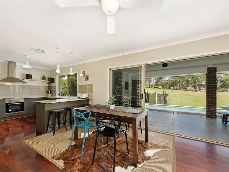 Fourth view of Homely house listing, 25 Huntington Drive, Maudsland QLD 4210