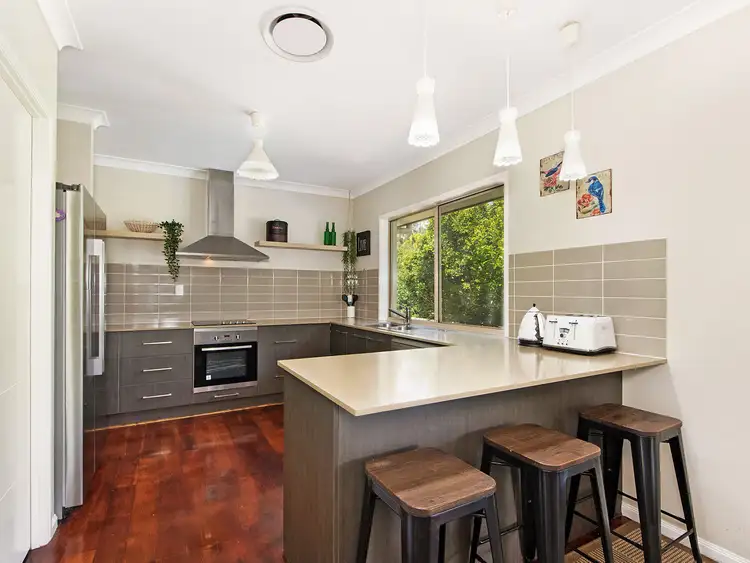 Fifth view of Homely house listing, 25 Huntington Drive, Maudsland QLD 4210