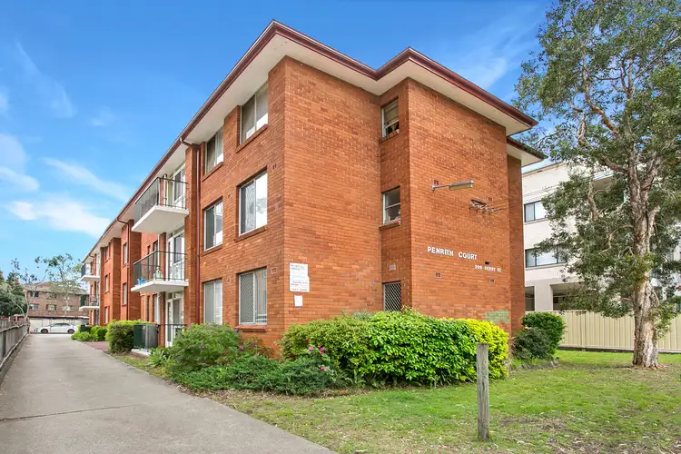3/209 Derby Street, Penrith NSW 2750