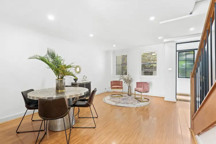 Fifth view of Homely house listing, 12a Beaconsfield Street, Beaconsfield NSW 2015