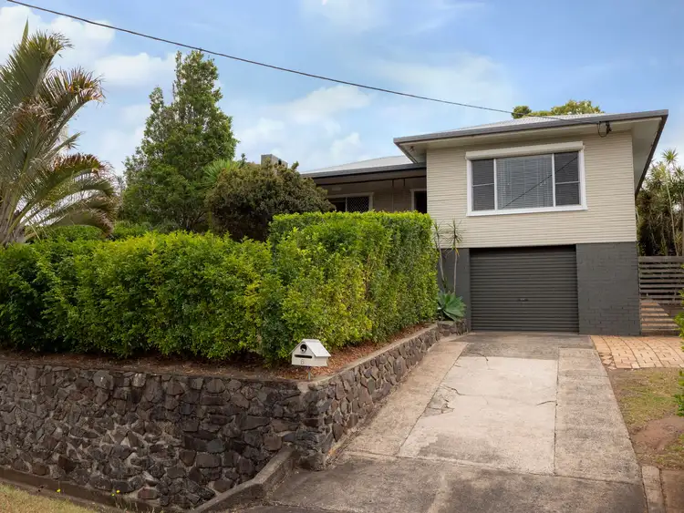 6 Fiford Avenue, Goonellabah NSW 2480