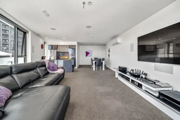 Fourth view of Homely house listing, 91/1 Anthony Rolfe Avenue, Gungahlin ACT 2912