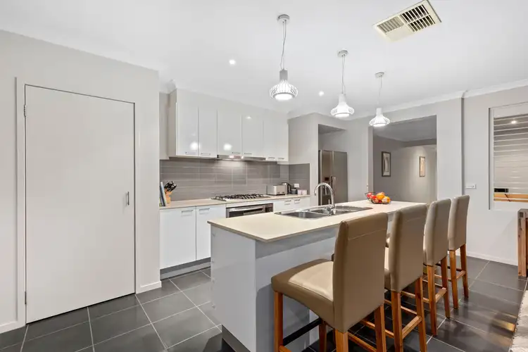 Fourth view of Homely house listing, 18 Basken Drive, South Morang VIC 3752