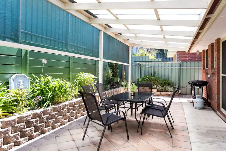 21/29 Mellors Avenue, O'halloran Hill SA 5158
