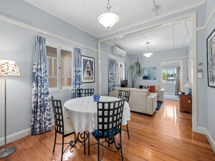 Third view of Homely house listing, 16 Glenalva Terrace, Alderley QLD 4051