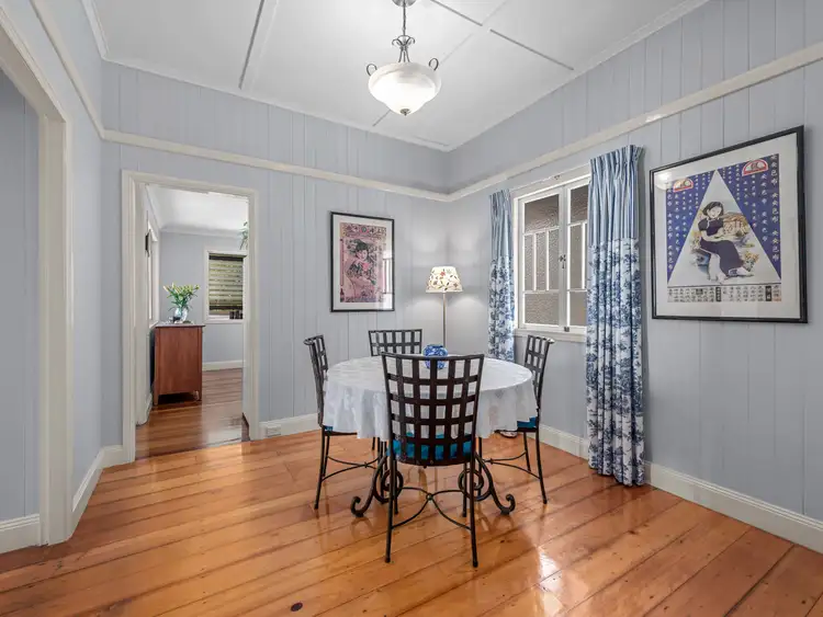 Fourth view of Homely house listing, 16 Glenalva Terrace, Alderley QLD 4051