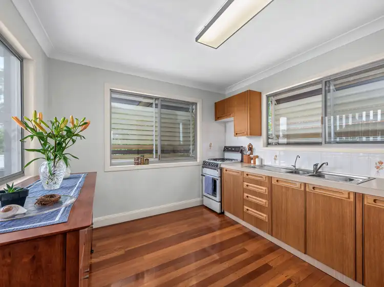 Fifth view of Homely house listing, 16 Glenalva Terrace, Alderley QLD 4051