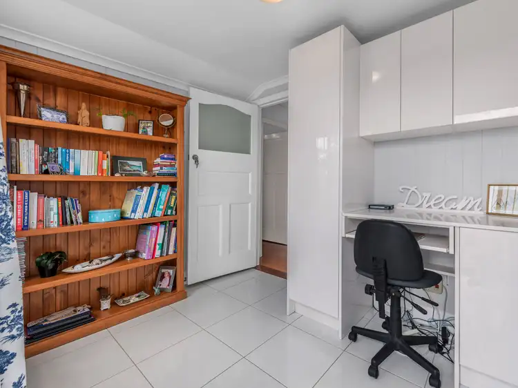 Sixth view of Homely house listing, 16 Glenalva Terrace, Alderley QLD 4051