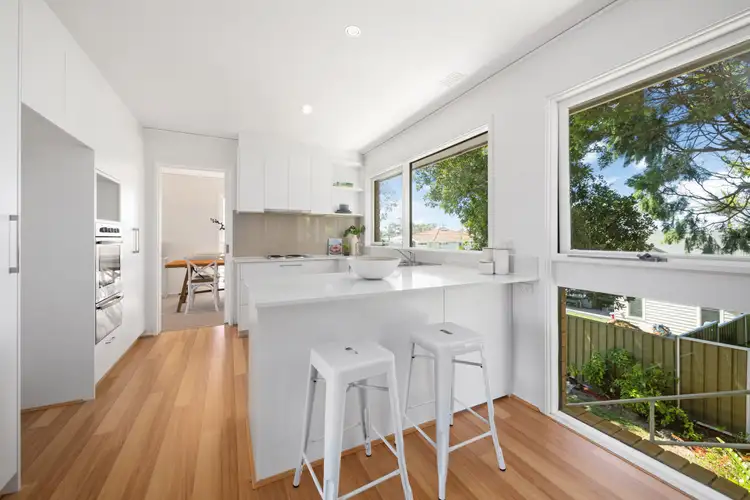 Fourth view of Homely house listing, 15 Lincoln Crescent, Bonnet Bay NSW 2226
