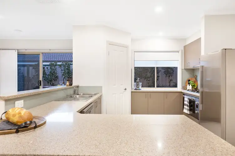 Third view of Homely house listing, 14 Horwood Drive, Mount Clear VIC 3350
