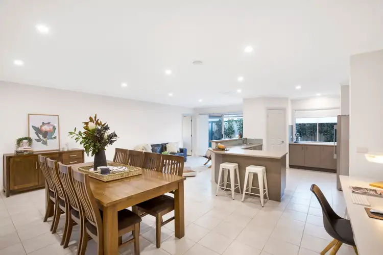 Fifth view of Homely house listing, 14 Horwood Drive, Mount Clear VIC 3350