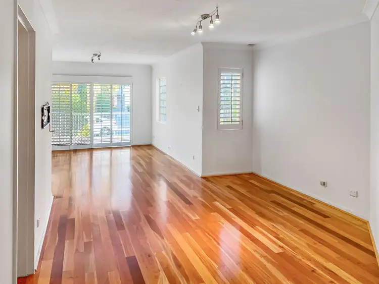 Second view of Homely unit listing, 1/14 Rosewood Avenue, Broadbeach QLD 4218