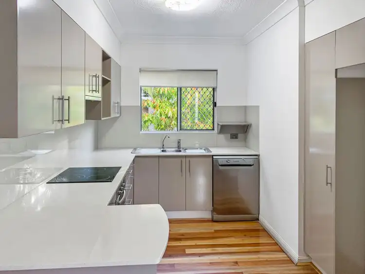 Fifth view of Homely unit listing, 1/14 Rosewood Avenue, Broadbeach QLD 4218