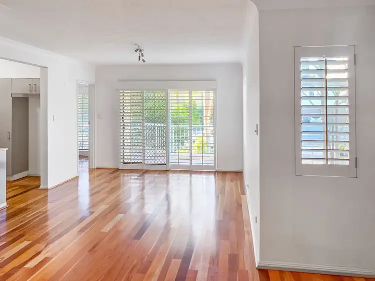 Sixth view of Homely unit listing, 1/14 Rosewood Avenue, Broadbeach QLD 4218