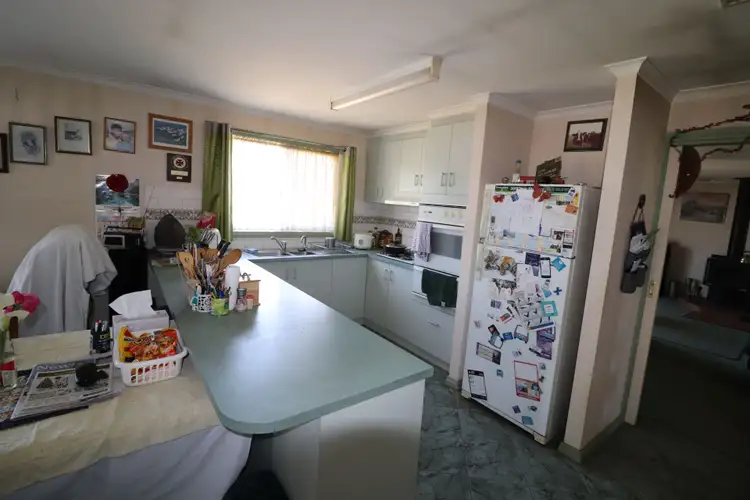 Second view of Homely house listing, 5-9 Taylor Road, Tatura VIC 3616