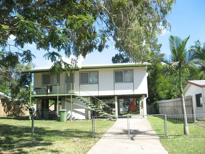 Main view of Homely house listing, 24 Newton Street, Wulguru QLD 4811