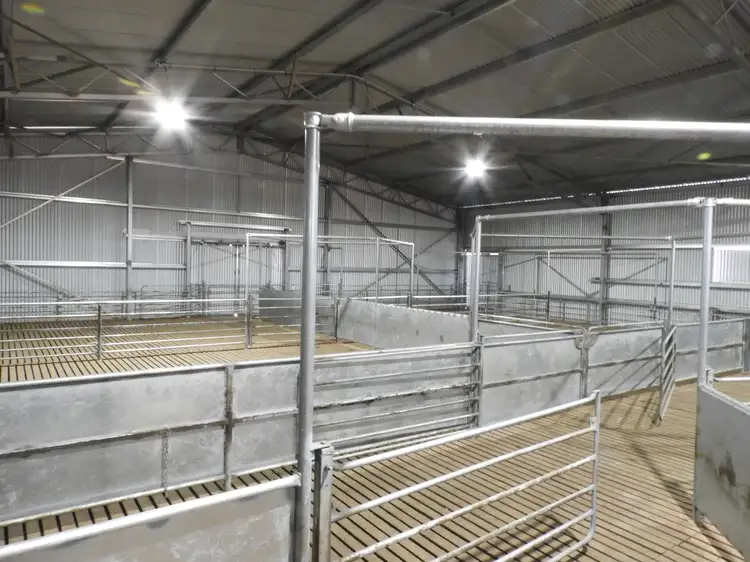 Seventh view of Homely rural property listing, EDL Farms, Lake Magenta, Newdegate WA 6355