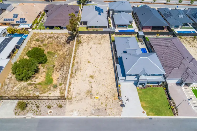 Sixth view of Homely land listing, 55 King David Boulevard, Madeley WA 6065