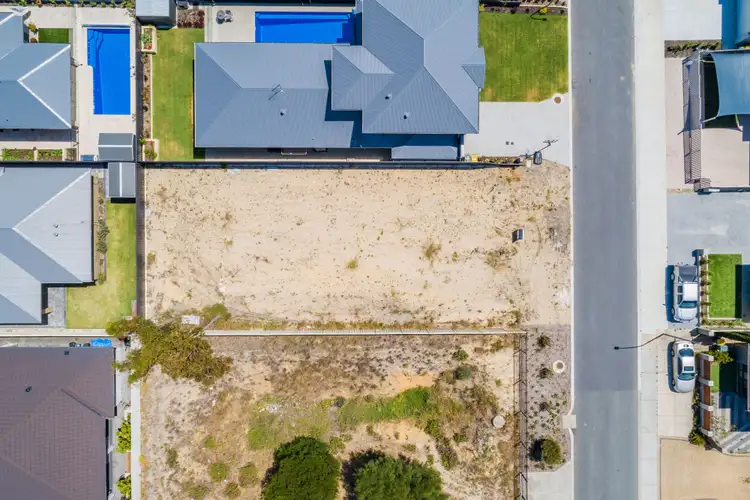 Seventh view of Homely land listing, 55 King David Boulevard, Madeley WA 6065