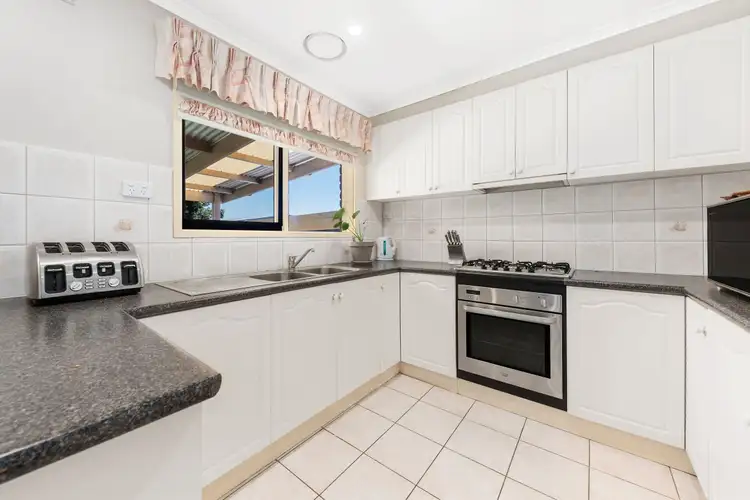 Third view of Homely house listing, 61 Mildura Crescent, Endeavour Hills VIC 3802