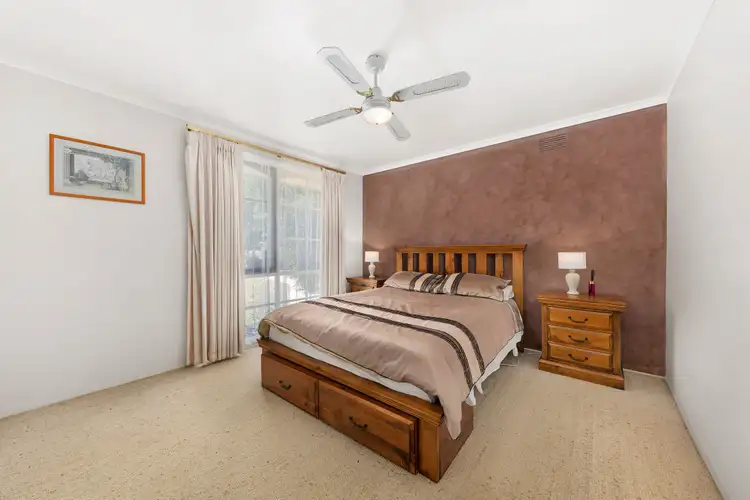 Sixth view of Homely house listing, 61 Mildura Crescent, Endeavour Hills VIC 3802