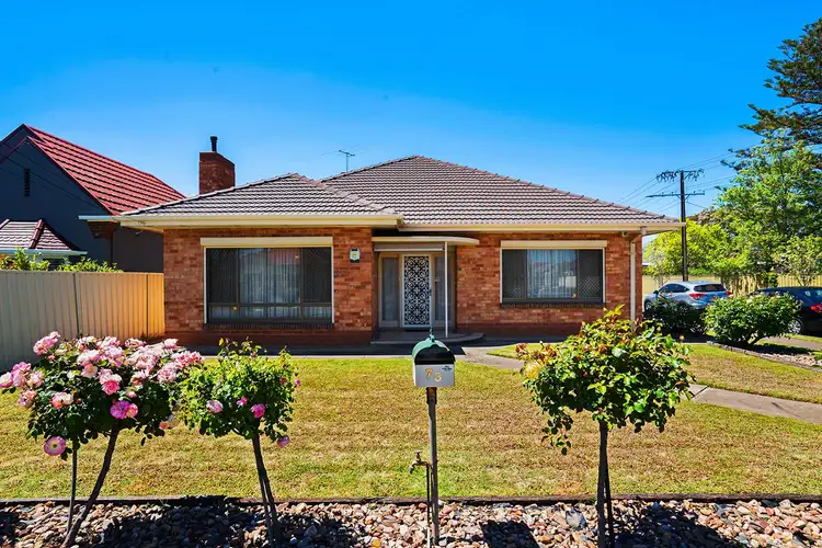 Second view of Homely house listing, 73 Botting Street, Albert Park SA 5014