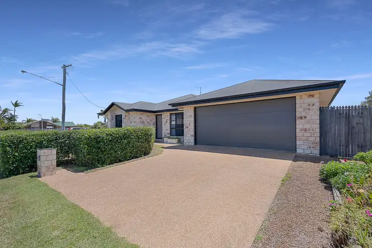 58 Gibsons Road, Burnett Heads QLD 4670