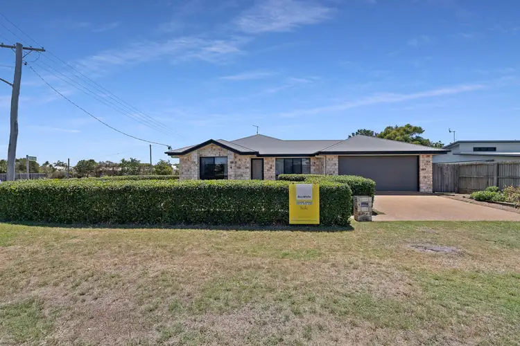 Second view of Homely house listing, 58 Gibsons Road, Burnett Heads QLD 4670