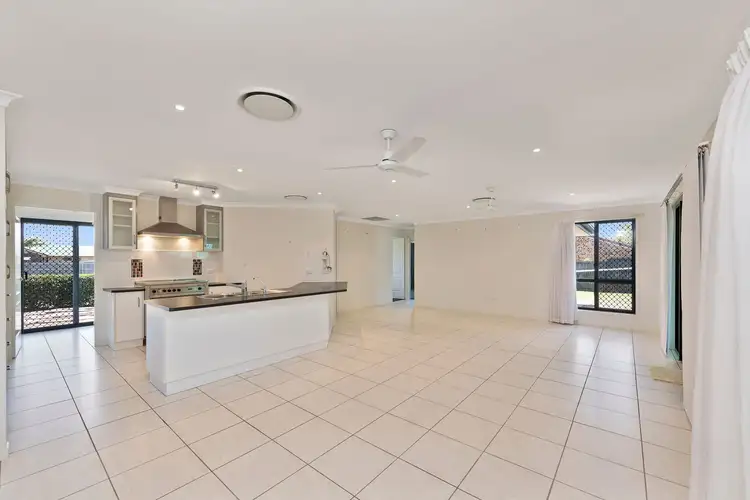 Fifth view of Homely house listing, 58 Gibsons Road, Burnett Heads QLD 4670