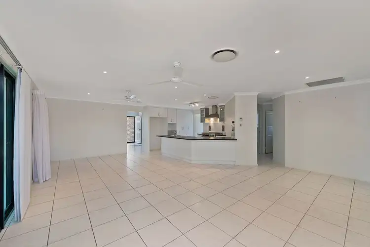 Sixth view of Homely house listing, 58 Gibsons Road, Burnett Heads QLD 4670