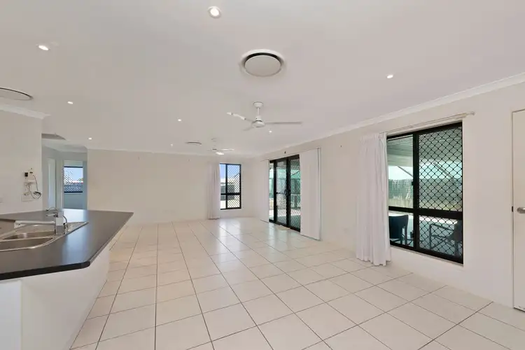 Seventh view of Homely house listing, 58 Gibsons Road, Burnett Heads QLD 4670