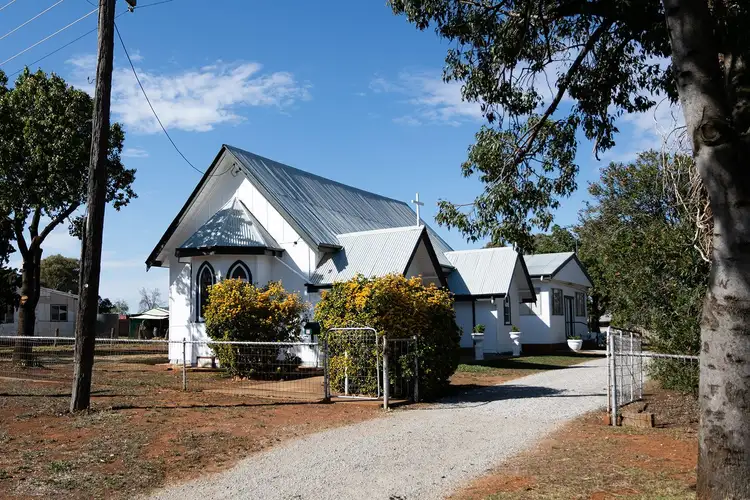 Main view of Homely house listing, 11 Obley Street, Yeoval NSW 2868