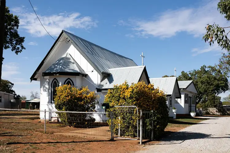 Second view of Homely house listing, 11 Obley Street, Yeoval NSW 2868