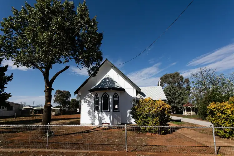 Third view of Homely house listing, 11 Obley Street, Yeoval NSW 2868