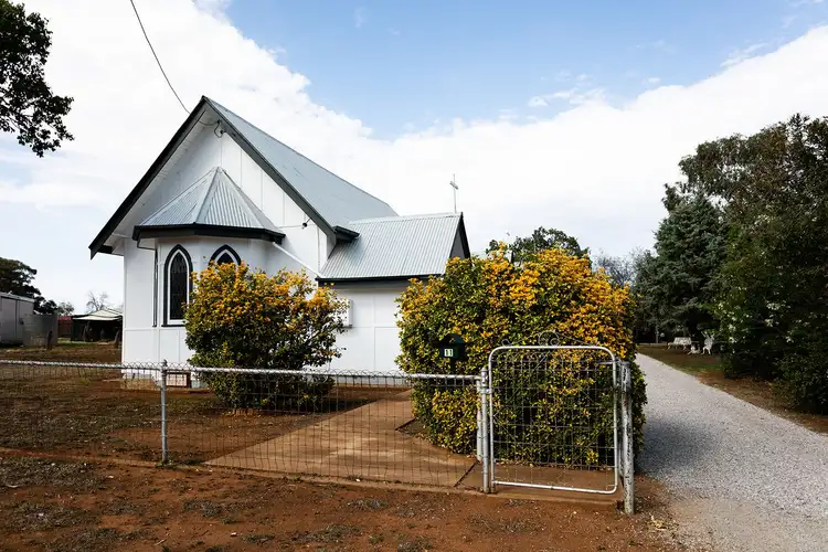 Fourth view of Homely house listing, 11 Obley Street, Yeoval NSW 2868