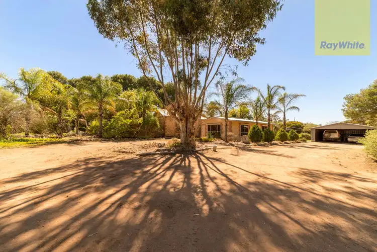 Fourth view of Homely house listing, 821 Pinery Road, Pinery SA 5460