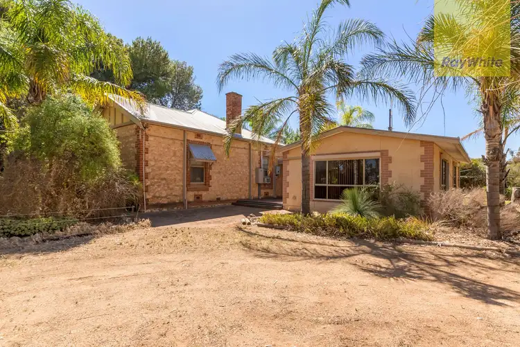 Fifth view of Homely house listing, 821 Pinery Road, Pinery SA 5460