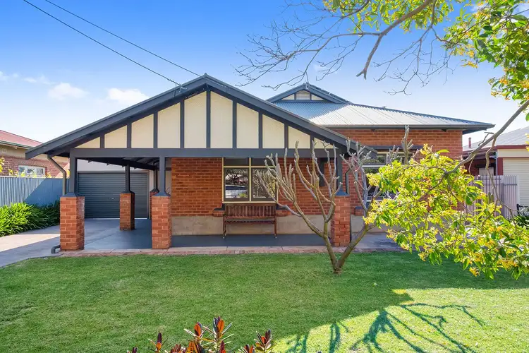24 Ross Avenue, Flinders Park SA 5025
