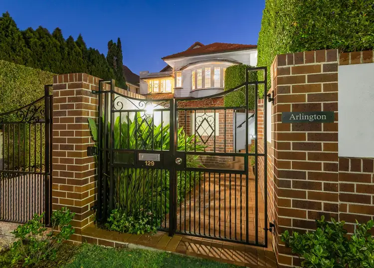 Second view of Homely house listing, 129 Adelaide Street East, Clayfield QLD 4011
