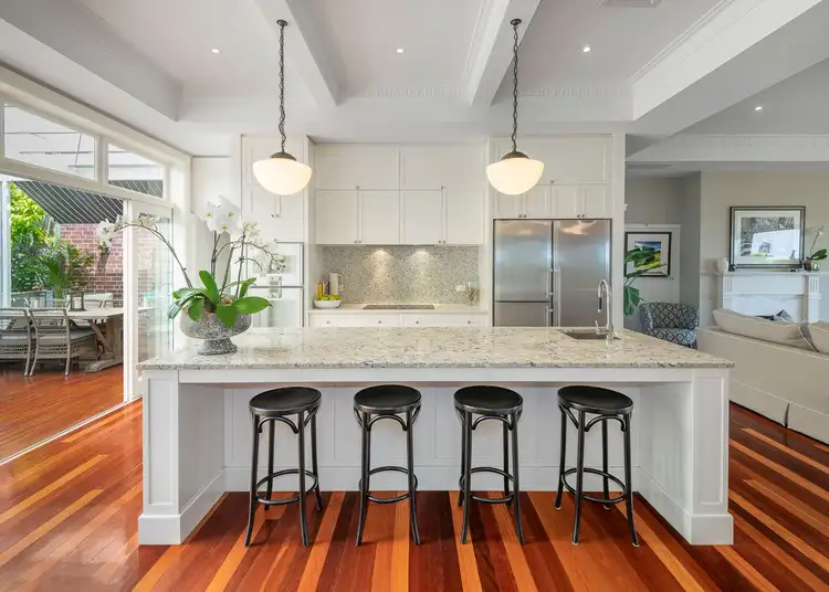 Sixth view of Homely house listing, 129 Adelaide Street East, Clayfield QLD 4011