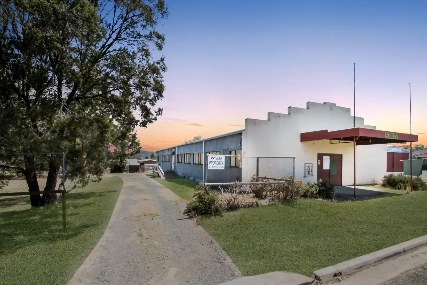 Main view of Homely house listing, 105 - 107 Henry Street, Werris Creek NSW 2341