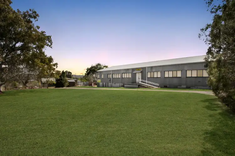 Second view of Homely house listing, 105 - 107 Henry Street, Werris Creek NSW 2341