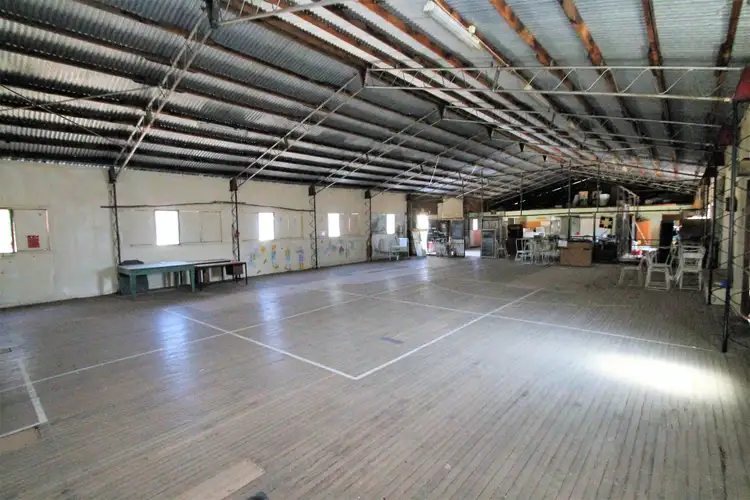 Fourth view of Homely house listing, 105 - 107 Henry Street, Werris Creek NSW 2341