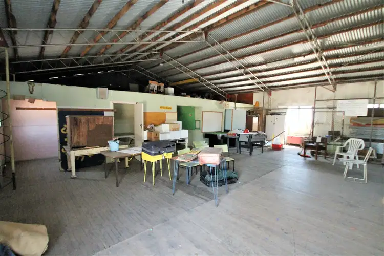 Fifth view of Homely house listing, 105 - 107 Henry Street, Werris Creek NSW 2341