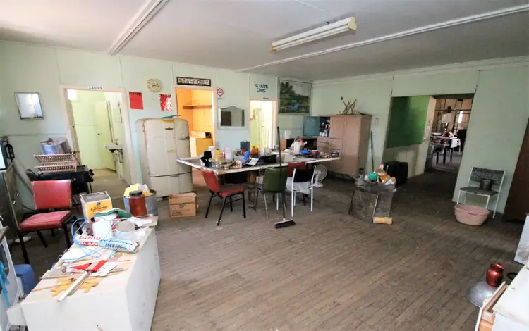 Seventh view of Homely house listing, 105 - 107 Henry Street, Werris Creek NSW 2341