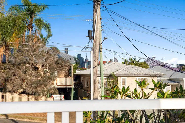 26 Prince Street, Paddington QLD 4064