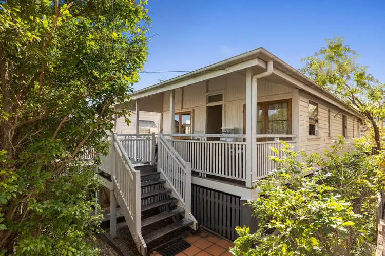 Second view of Homely house listing, 26 Prince Street, Paddington QLD 4064
