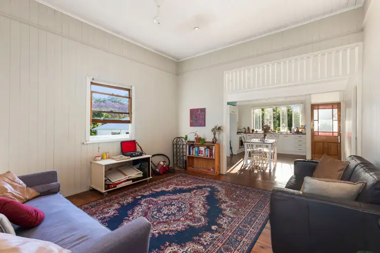 Fourth view of Homely house listing, 26 Prince Street, Paddington QLD 4064