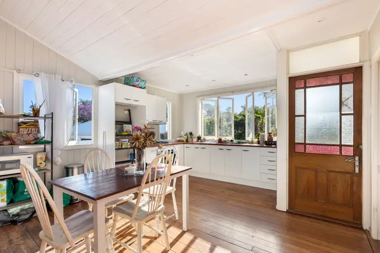 Fifth view of Homely house listing, 26 Prince Street, Paddington QLD 4064